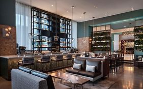 Hyatt Centric Downtown Nashville